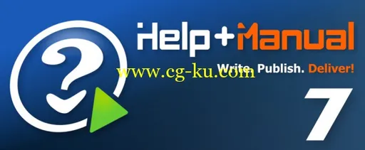 Help & Manual Professional 7.0.0 Build 3608的图片1