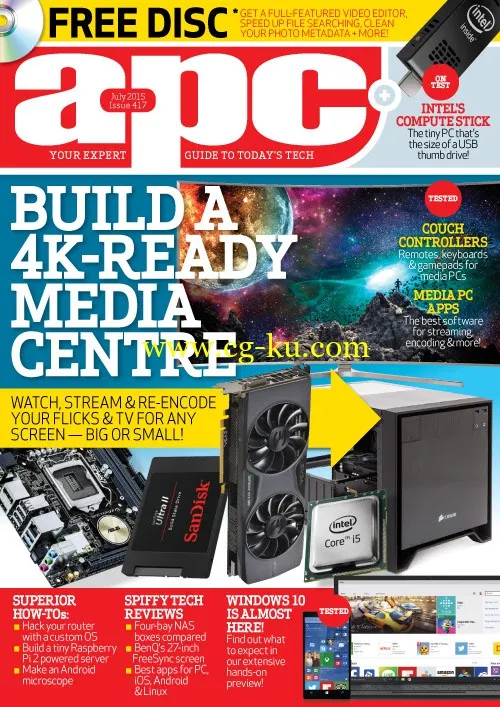 APC Australia – July 2015-P2P的图片1