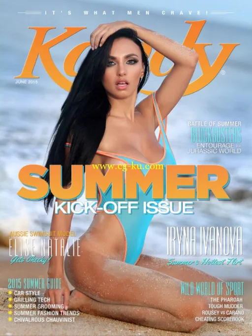 Kandy – June 2015-P2P的图片1