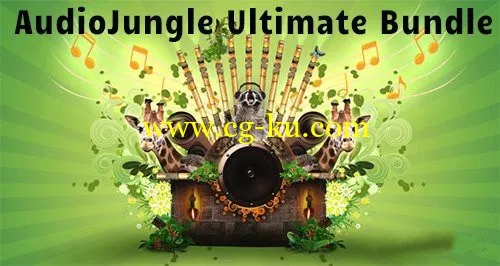 AudioJungle Ultimate Bundle的图片1