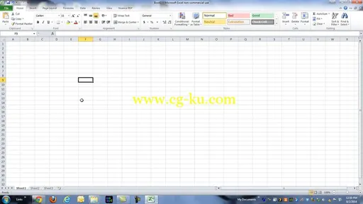 The Ultimate Excel Programmer Course的图片1