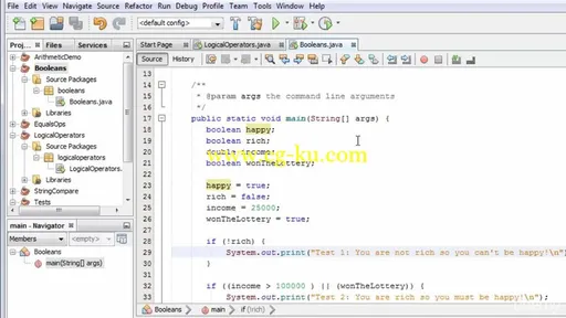 Java Programming – the Master Course的图片2