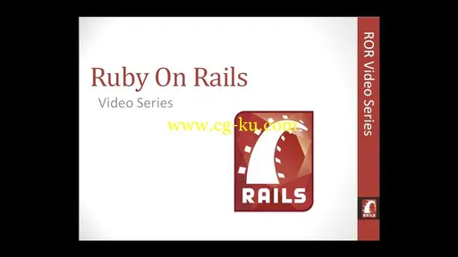 Learn Ruby on Rails from Scratch的图片1
