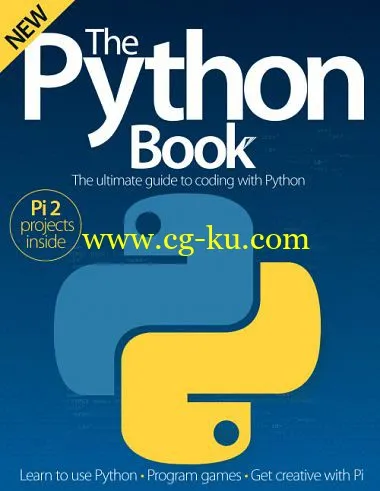 The Python Book 2015-P2P的图片1