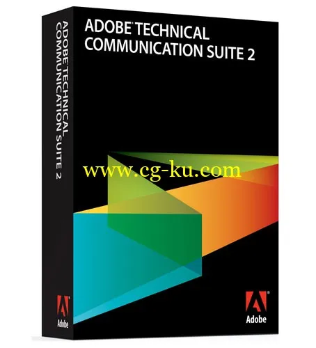 Adobe Technical Communication Suite 2015 Multilanguage的图片1