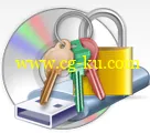 OdinShare Odin HDD Encryption v9.8.4 硬盘加密的图片2