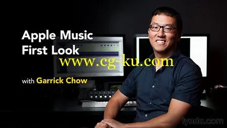 Lynda – Apple Music First Look的图片1