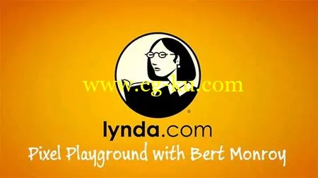 Pixel Playground with Bert Monroy (Updated Jun 26, 2015)的图片1