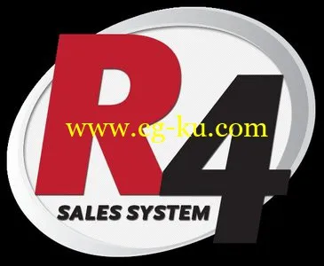 Michael Cooch – R4 Sales System的图片1