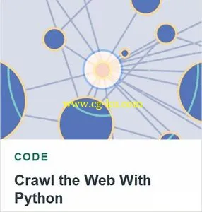 Tutsplus – Crawl the Web With Python的图片1