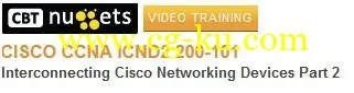 Cisco CCNA ICND2 200-101的图片1