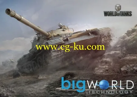 BigWorld INDIE 2.1的图片1