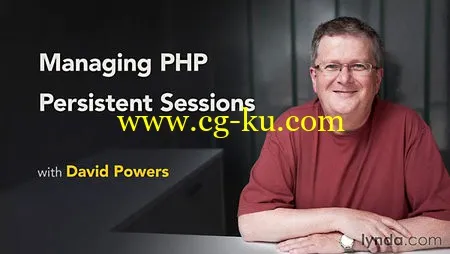 Lynda – Managing PHP Persistent Sessions的图片1