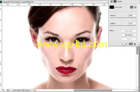 Behind the Retouching – Image Review #7的图片1