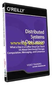 Oreilly – Distributed Systems in One Lesson的图片1