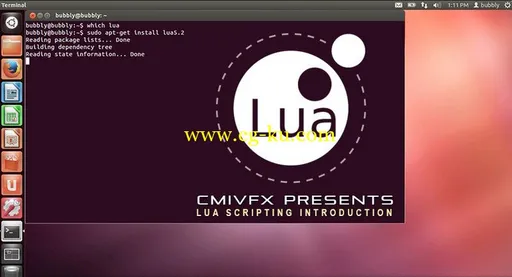 cmiVFX – Lua Scripting Language Quick Start的图片1