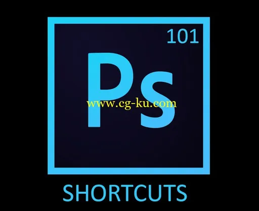 Gumroad – Photoshop Shortcuts by Maciej Kuciara的图片1