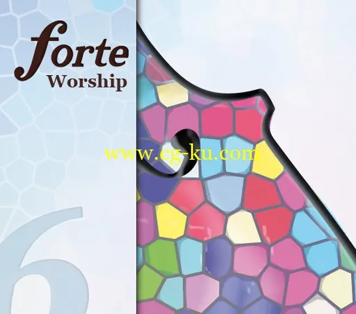 FORTE 6 Worship 6.1.1.0的图片1