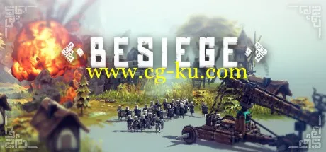 Besiege v0.9 MacOSX-P2P的图片2