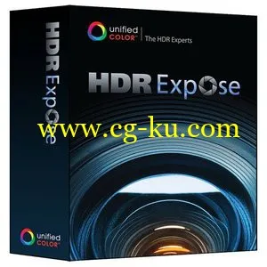 Unified Color HDR Expose 3.1.2 Build 11812 x64的图片1