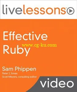 LiveLessons – Effective Ruby的图片1