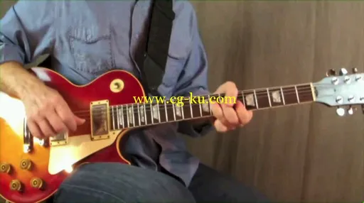 Ultimate Easy Guitar Play-Along – The Doors (2015) – DVDRip的图片2