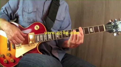 Ultimate Easy Guitar Play-Along – The Doors (2015) – DVDRip的图片3