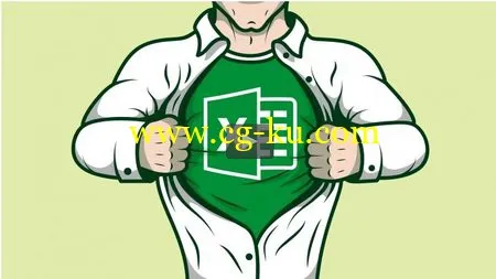 Excel – From Zero to Hero! Level 1 – Complete Beginners的图片1