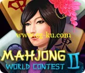 Mahjong World Contest 2 v1.0 MacOSX-DELiGHT的图片1