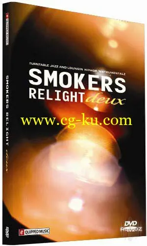 Equipped Music Smokers Relight Deux REFiLL的图片1