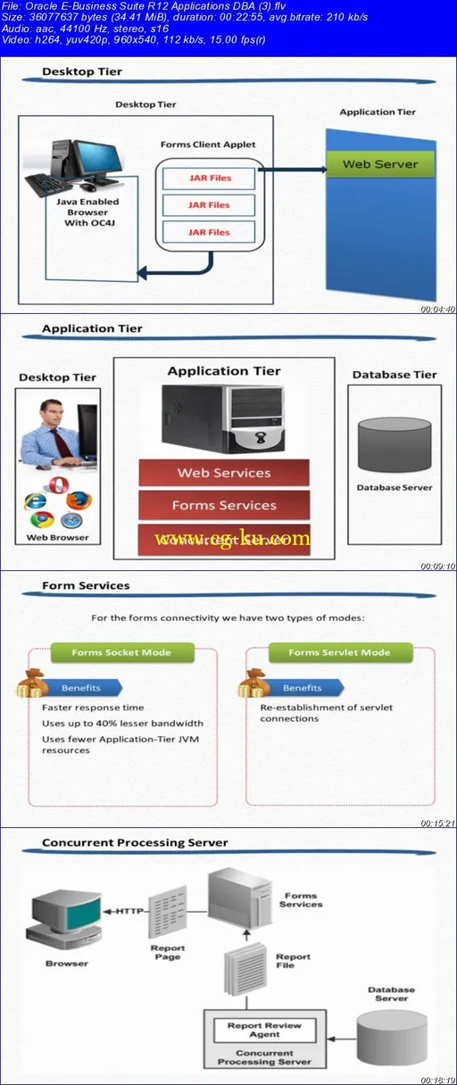 Oracle E-Business Suite R12 Applications DBA的图片2