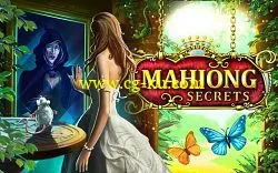 Mahjong Secrets v1.0 MacOSX-DELiGHT的图片3