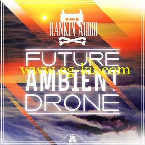 Rankin Audio Future Ambient Drone WAV的图片1