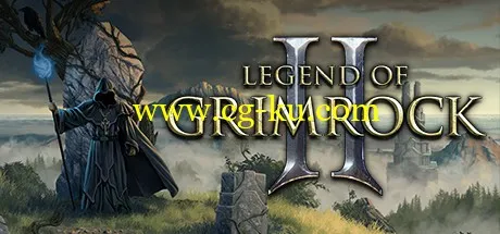 Legend of Grimrock 2 v2.2.4 Win & v2.2.6 MacOSX-DELiGHT的图片3