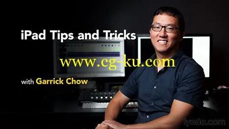 Lynda – iPad Tips and Tricks的图片1