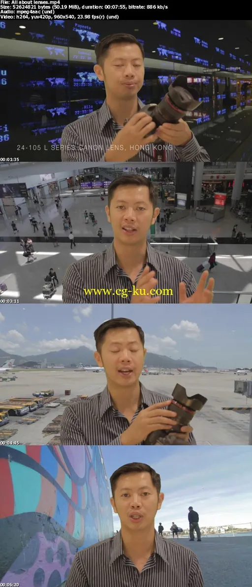 The Art of Filming a Travel Video的图片2