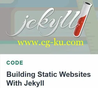 Tutsplus – Building Static Websites With Jekyll的图片2