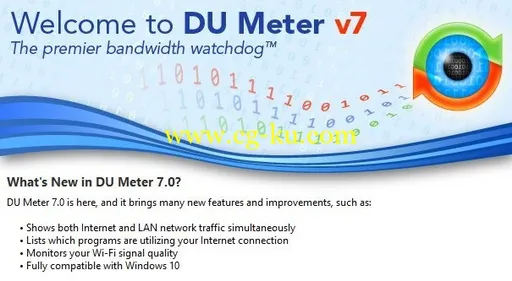 DU Meter 7.20 Build 4761 Multilingual的图片1