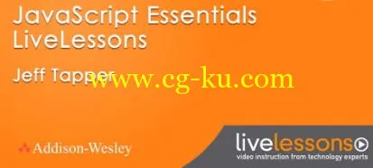 JavaScript Essentials – LiveLessons的图片1