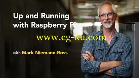 Lynda – Up and Running with Raspberry Pi (2015)的图片1