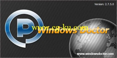 Windows Doctor 3.0.0.0 安全防护/系统优化工具的图片1