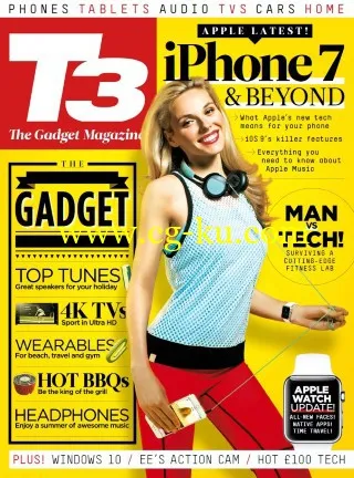 T3 UK – August 2015-P2P的图片1