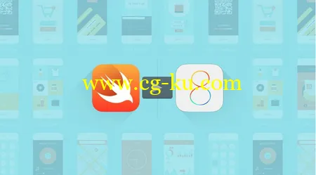 iOS 8 And Swift How To Make A Freaking iPhone App (2015)的图片2