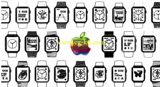 Introductory Course How To Build WatchOS 2 Apps with Xcode 7的图片1