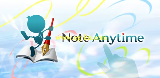 Note Anytime v1.3.3.0 Android的图片2