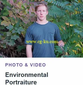 Tutsplus – Environmental Portraiture的图片1