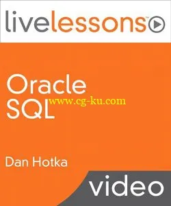 Oracle SQL LiveLessons的图片1