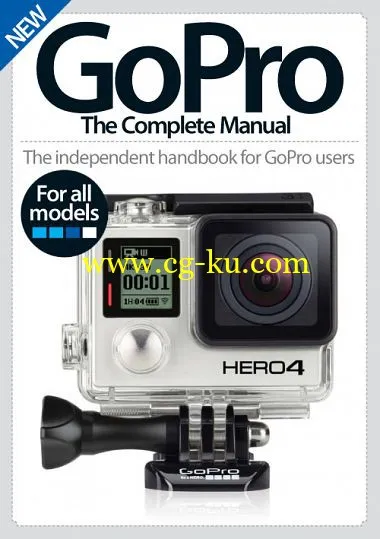 GoPro: The Complete Manual-P2P的图片1