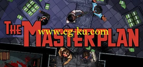 The Masterplan-DEFA & MACOSX-SMACKs & LINUX-SMACKs的图片3