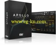 Vir2.Instruments.APOLLO.Cinematic.Guitars.KONTAKT.DVDR-DYNAMiCS的图片1